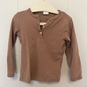 H&M long sleeve t shirt